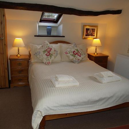 Bridge End Farm Cottages Boot Екстериор снимка