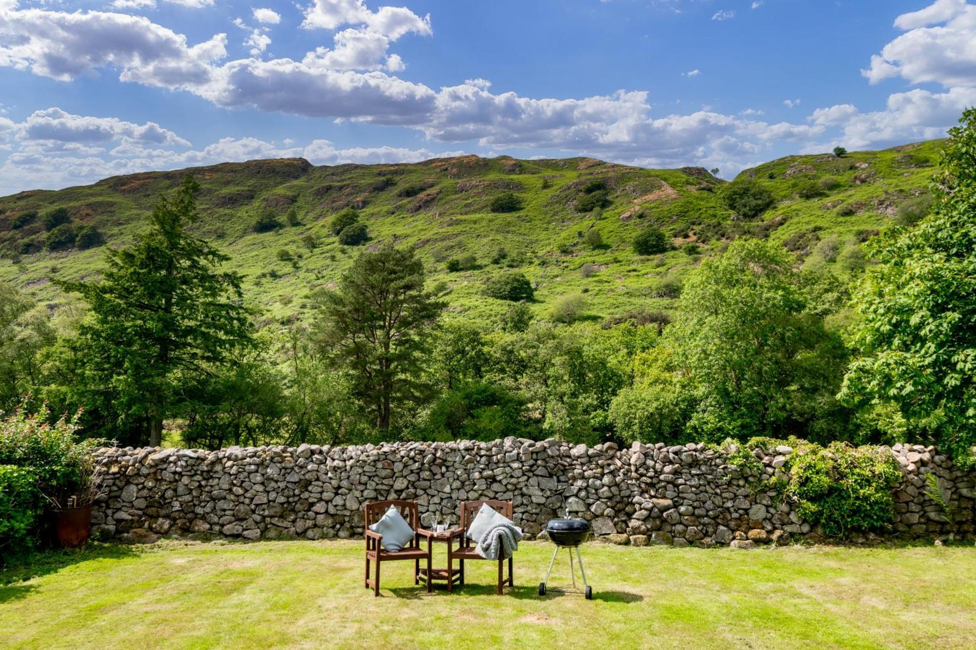 Bridge End Farm Cottages Boot Екстериор снимка