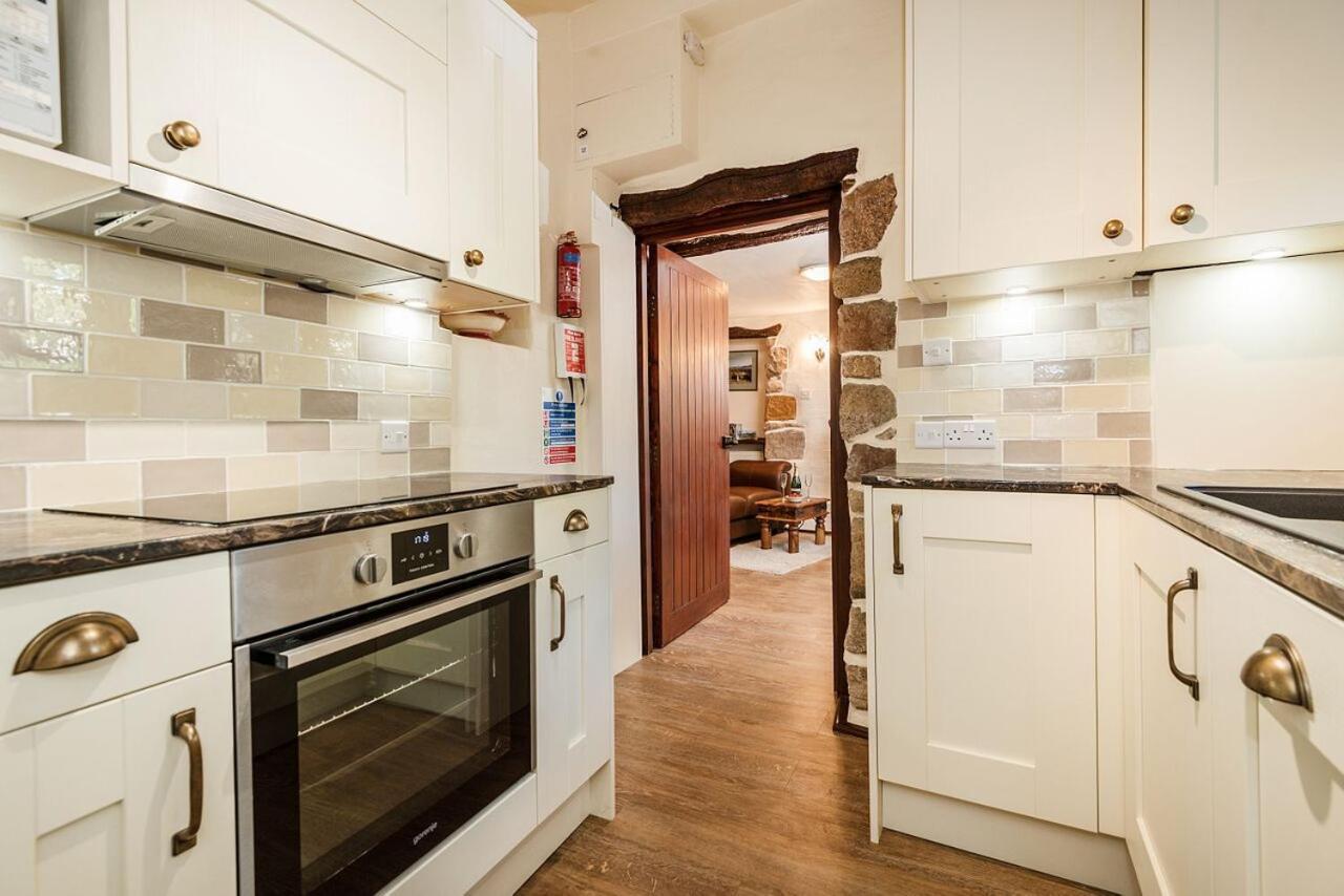 Bridge End Farm Cottages Boot Екстериор снимка