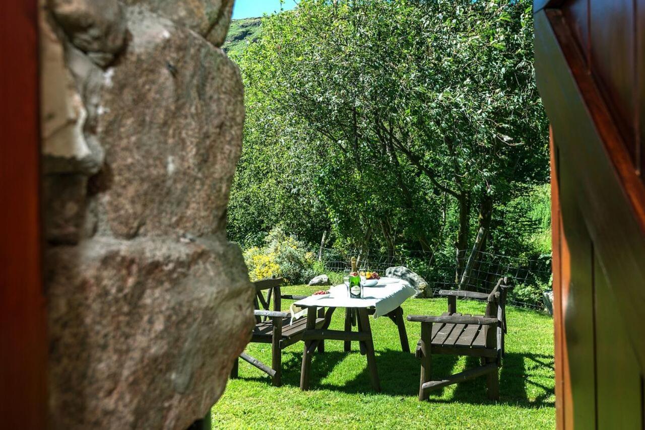 Bridge End Farm Cottages Boot Екстериор снимка