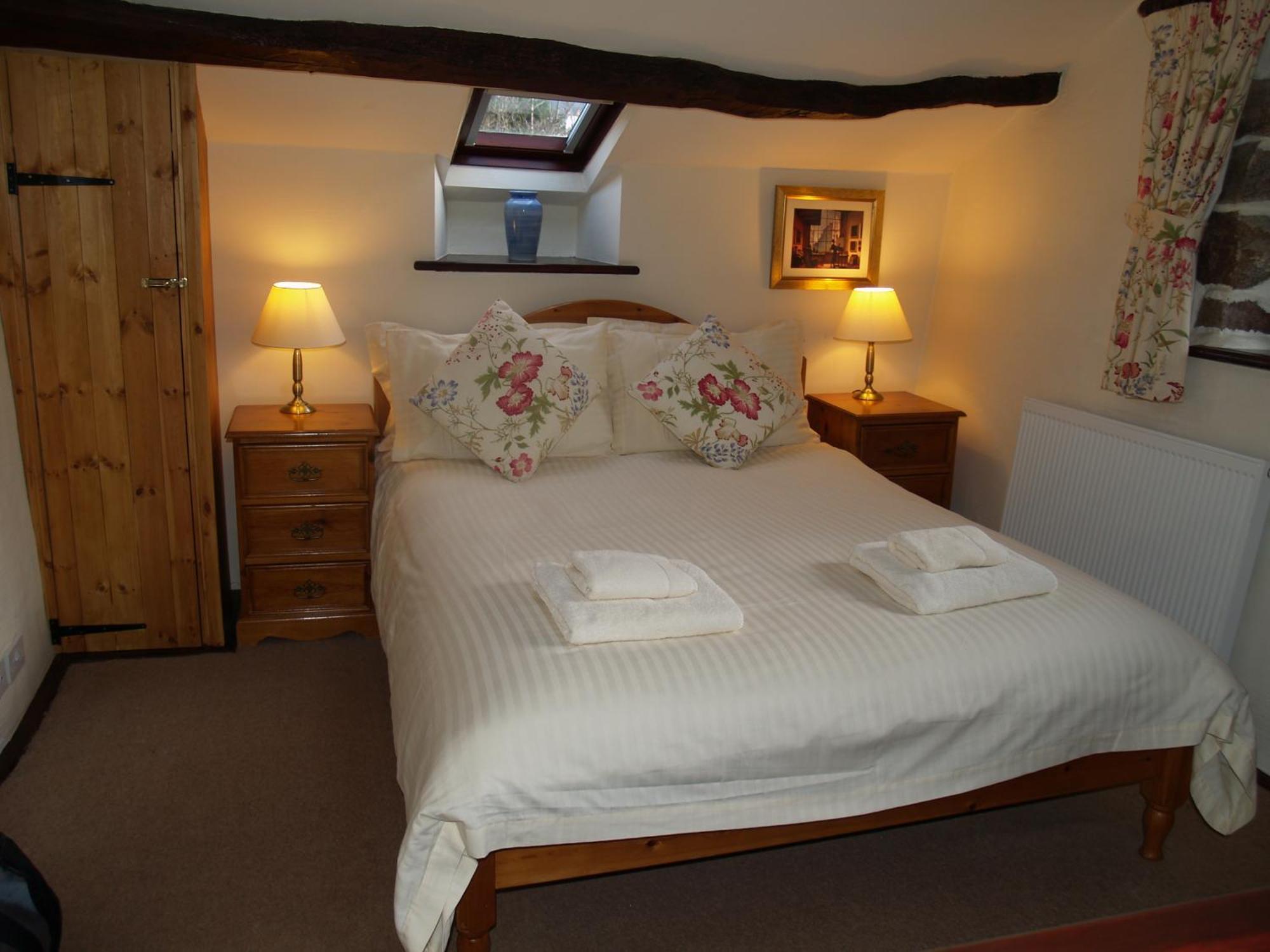 Bridge End Farm Cottages Boot Екстериор снимка