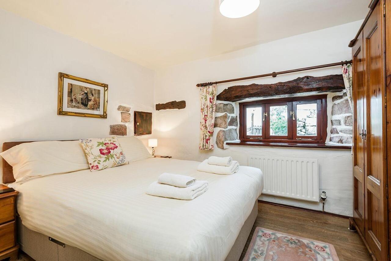 Bridge End Farm Cottages Boot Екстериор снимка