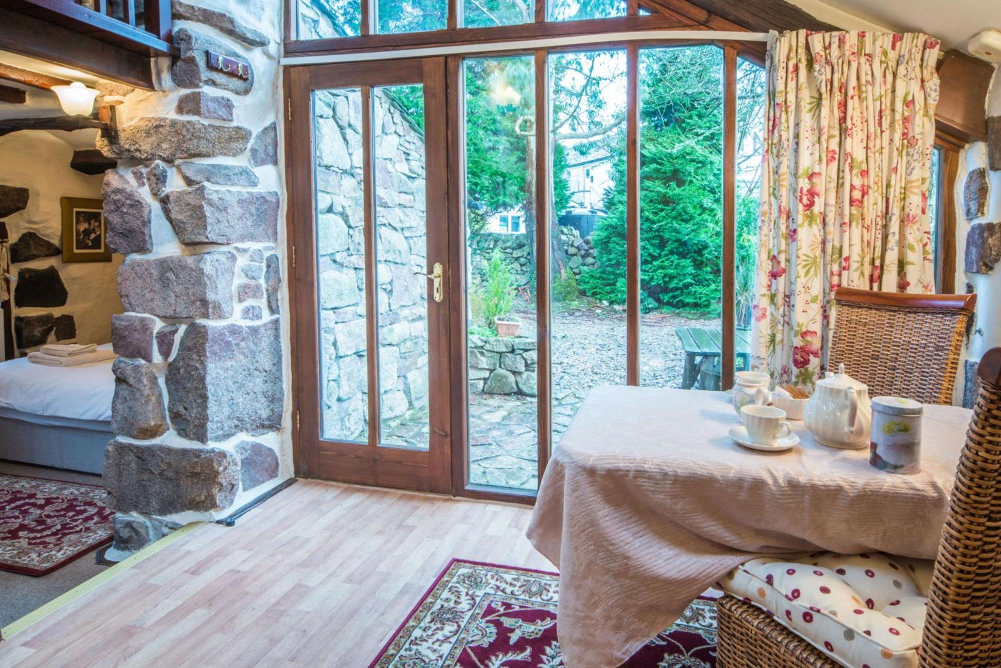 Bridge End Farm Cottages Boot Екстериор снимка
