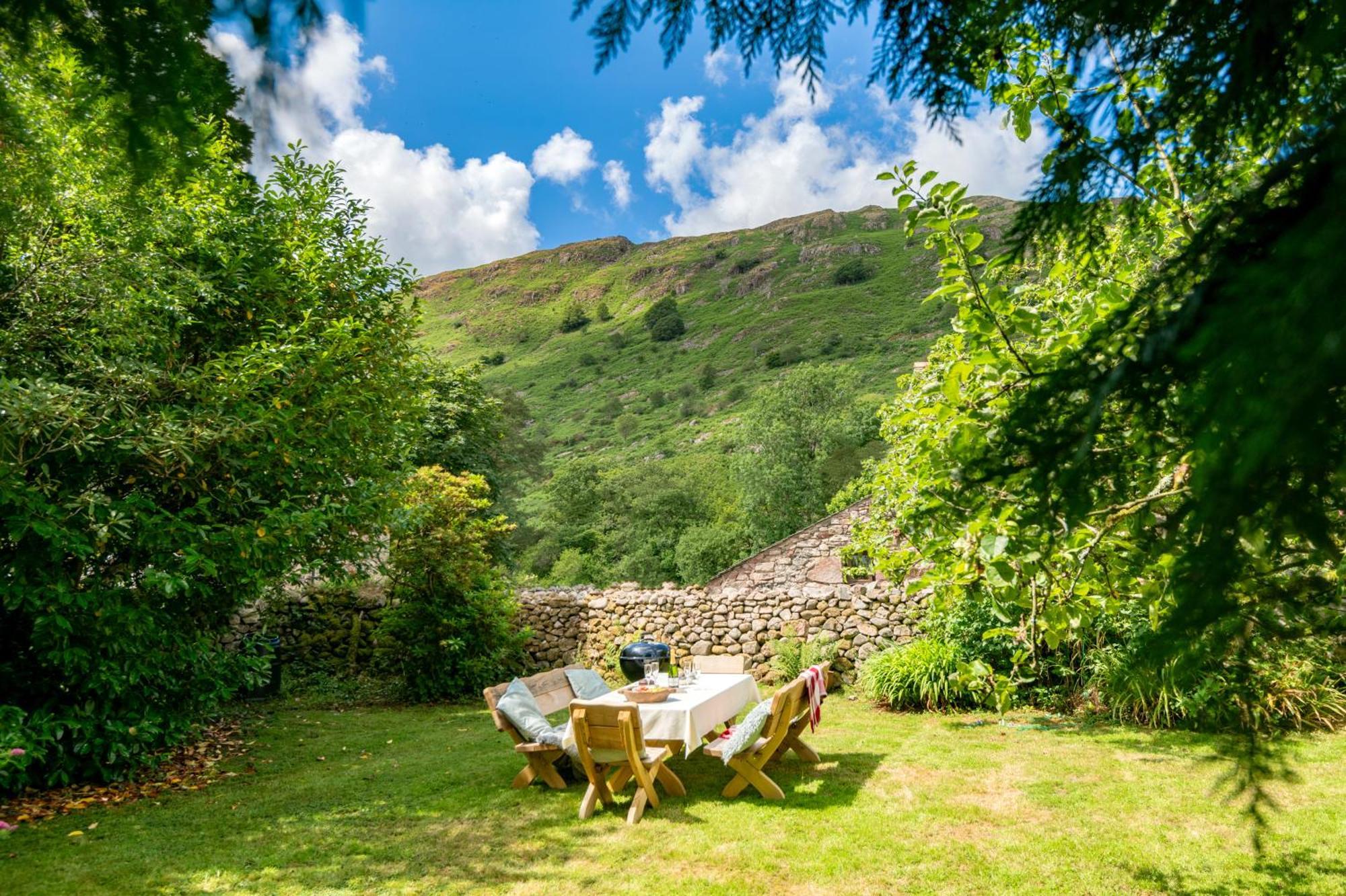 Bridge End Farm Cottages Boot Екстериор снимка